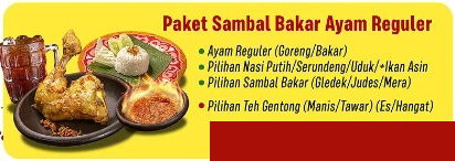 Ayam Reguler