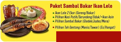Ikan Lele